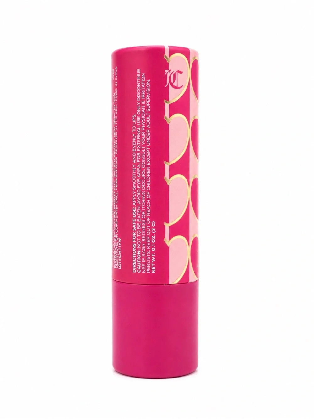 ✨5/25✨ Juicy Couture Cherry Flavored Lip Balm